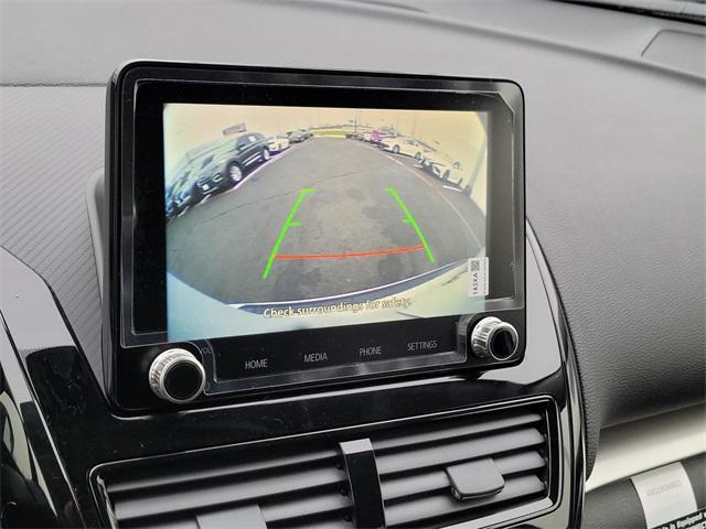 Photo of 2025 White Diamond Mitsubishi Eclipse Cross