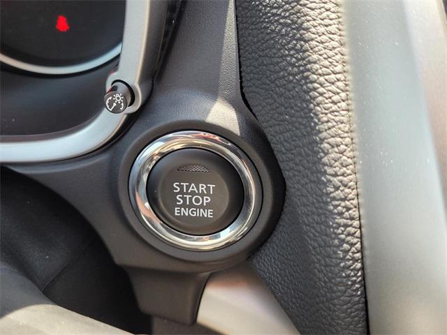 Photo of 2025 Mercury Gray Metallic Mitsubishi Eclipse Cross
