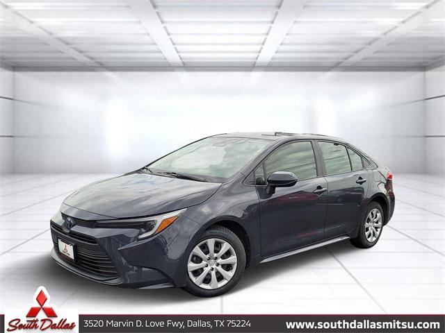2023 Toyota Corolla Hybrid