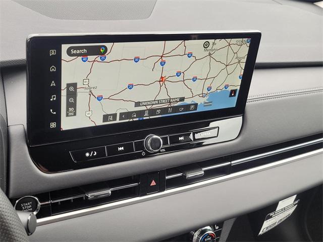 Photo of 2025 Alloy Silver Metallic Mitsubishi Outlander