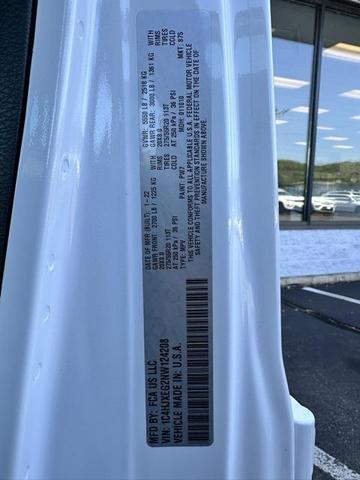 Photo of 2022 Bright White Clearcoat Jeep Wrangler Unlimited
