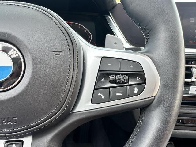 Photo of 2023 Alpine White BMW Z4