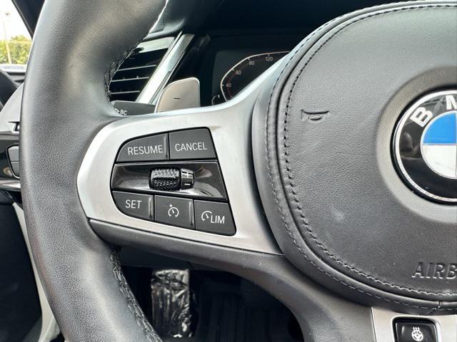 Photo of 2023 Alpine White BMW Z4
