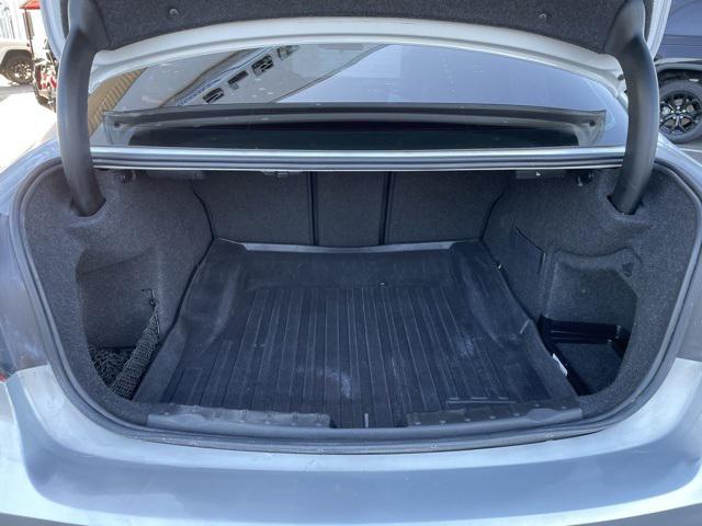 Photo of 2015 Glacier Silver Metallic BMW 335