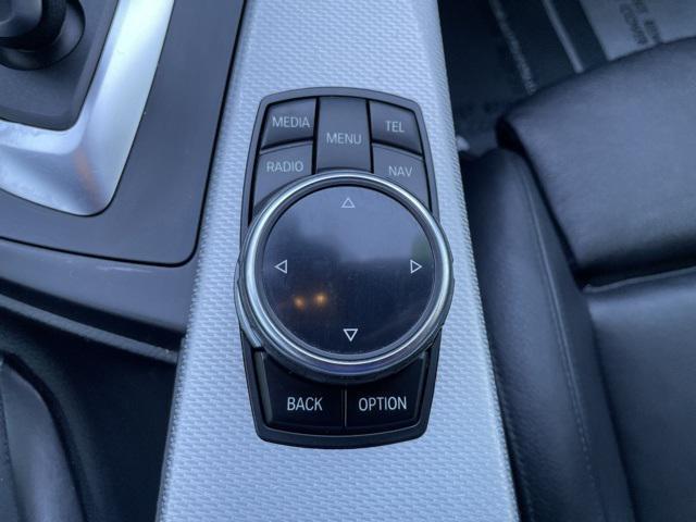 Photo of 2015 Glacier Silver Metallic BMW 335