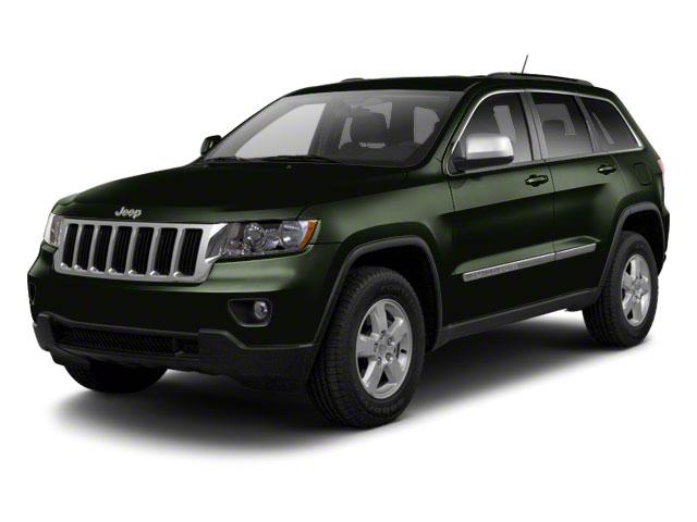 2013 Jeep Grand Cherokee
