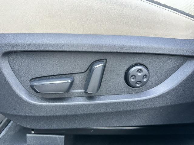 Photo of 2022 Graphite Shadow INFINITI QX50