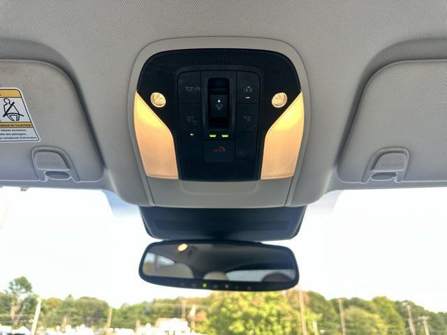 Photo of 2022 Graphite Shadow INFINITI QX50