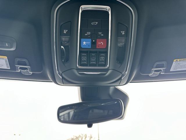Photo of 2024 Bright White Clearcoat Jeep Grand Cherokee 4xe
