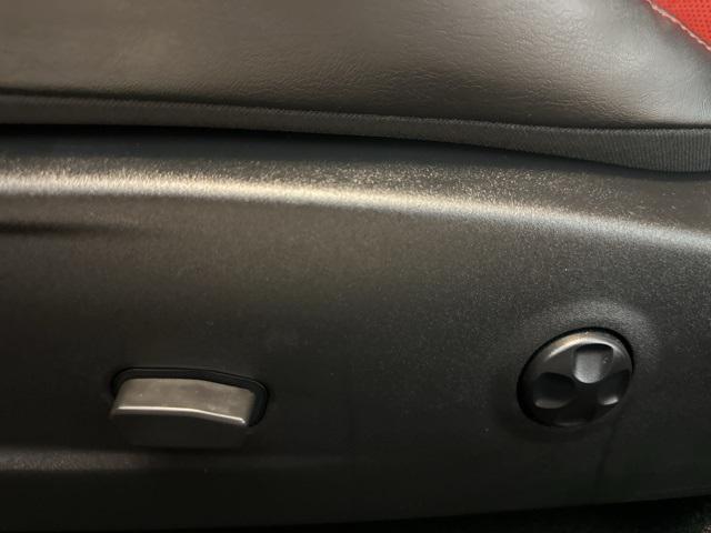 Photo of 2021 White Knuckle Clearcoat Dodge Challenger