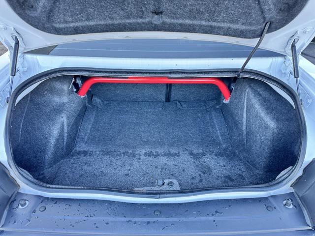 Photo of 2021 White Knuckle Clearcoat Dodge Challenger