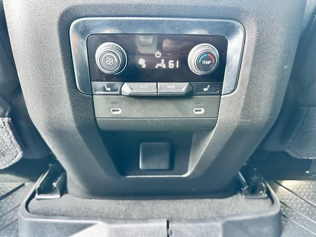 Photo of 2021 Shadow Gray Metallic Chevrolet Tahoe