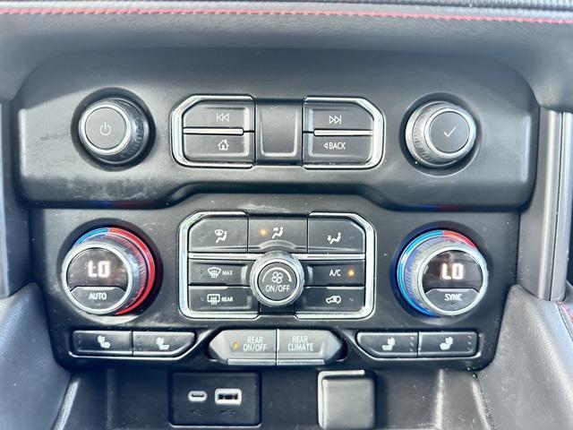 Photo of 2021 Shadow Gray Metallic Chevrolet Tahoe