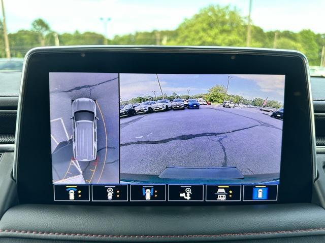 Photo of 2021 Shadow Gray Metallic Chevrolet Tahoe