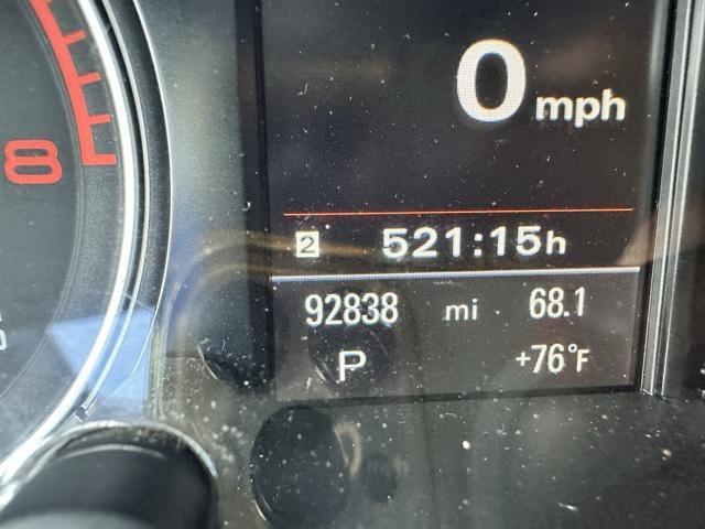 Photo of 2017 Glacier White Audi Q5