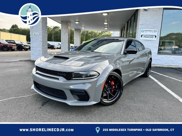 2023 Dodge Charger