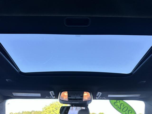 Photo of 2023 White Knuckle Clearcoat Dodge Charger