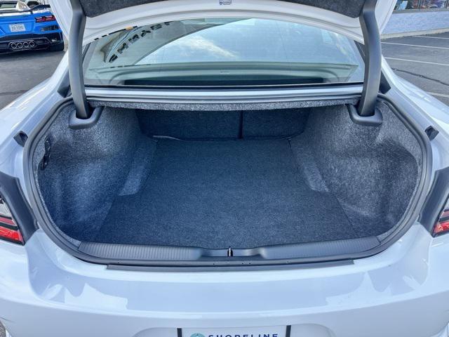 Photo of 2023 White Knuckle Clearcoat Dodge Charger