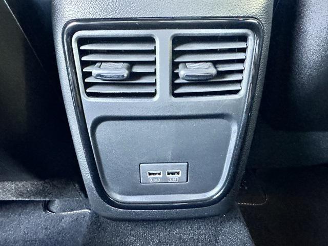 Photo of 2023 White Knuckle Clearcoat Dodge Charger