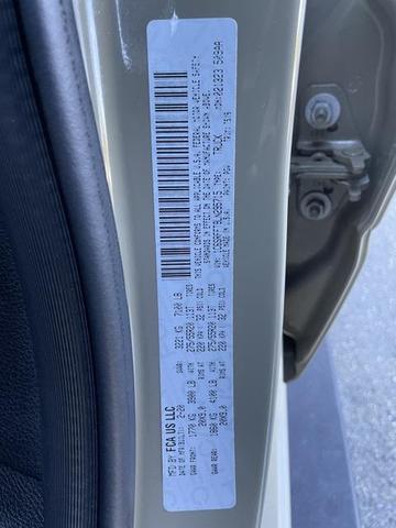 Photo of 2020 Tan RAM 1500
