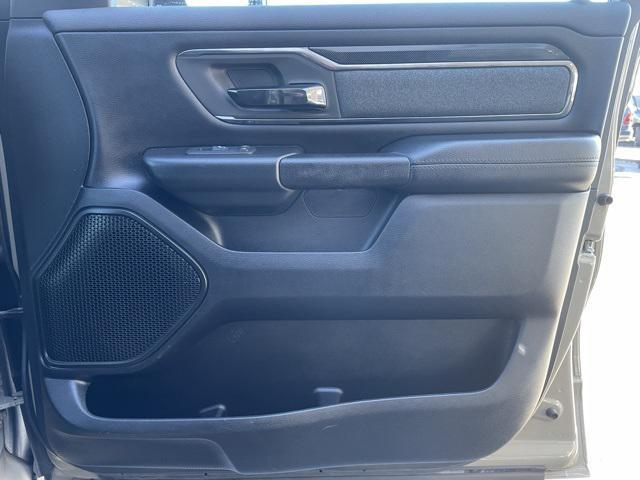 Photo of 2020 Tan RAM 1500