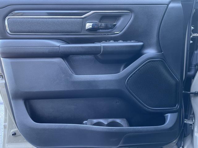 Photo of 2020 Tan RAM 1500