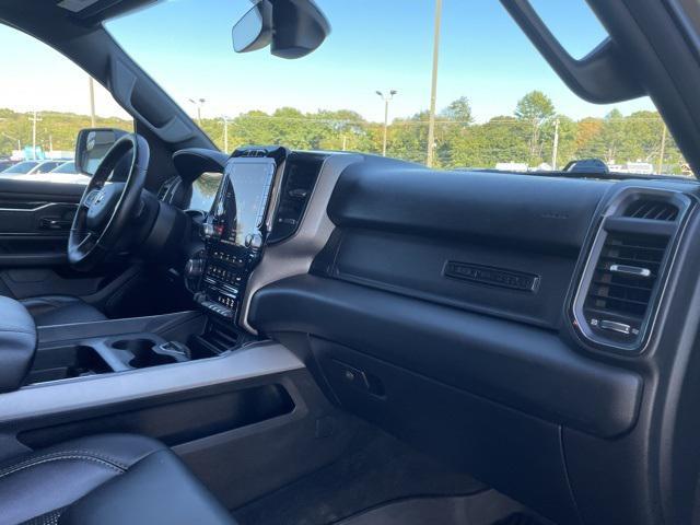 Photo of 2020 Tan RAM 1500