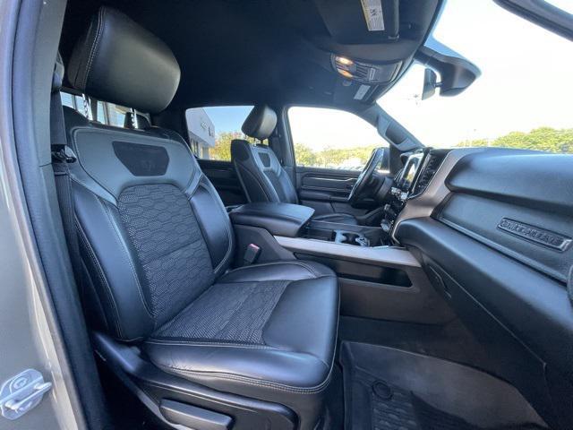 Photo of 2020 Tan RAM 1500