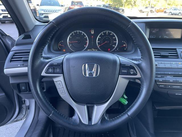 Photo of 2010 Alabaster Silver Metallic Honda Accord