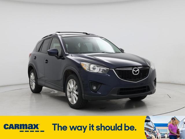 2014 Mazda CX-5