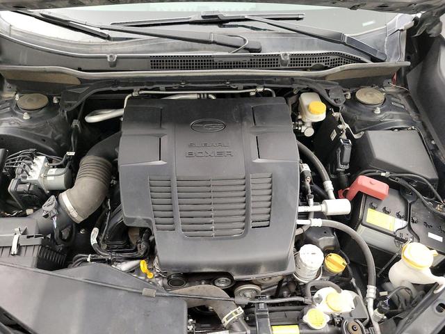 Photo of 2021 Black Subaru Forester