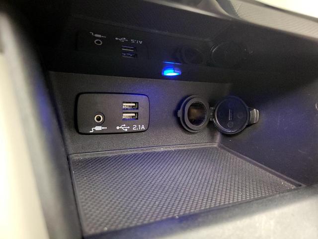 Photo of 2021 Black Subaru Forester