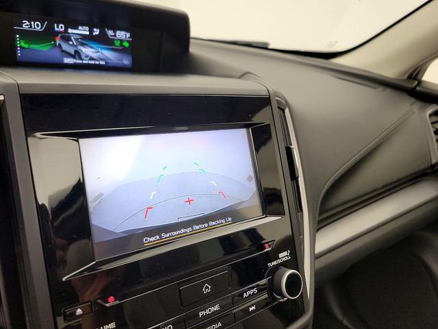 Photo of 2021 Black Subaru Forester