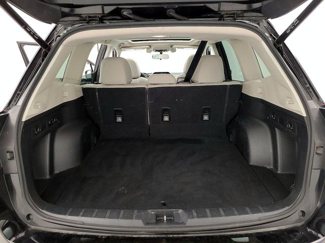 Photo of 2021 Black Subaru Forester