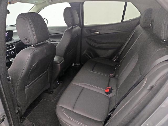 Photo of 2024 Silver Buick Encore GX