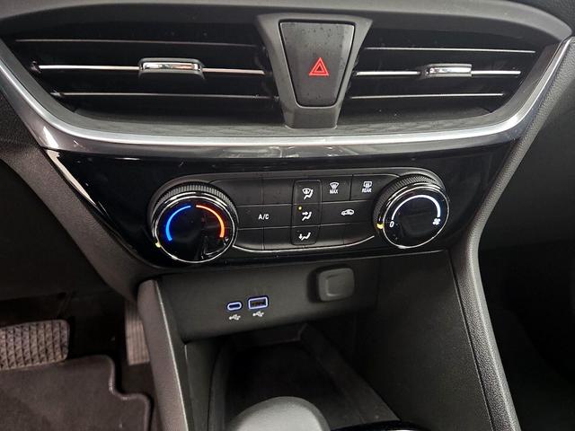 Photo of 2024 Silver Buick Encore GX