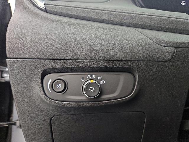 Photo of 2024 Silver Buick Encore GX