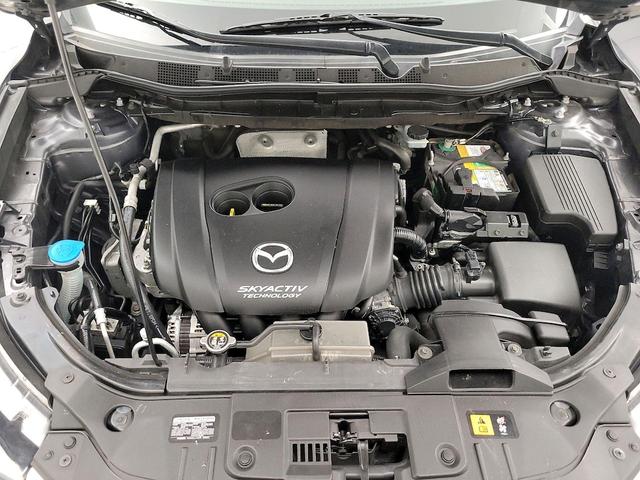 Photo of 2014 Gray Mazda CX-5