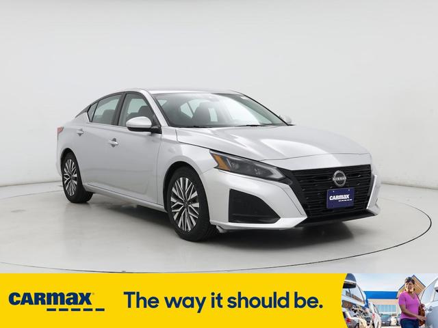 2023 Nissan Altima