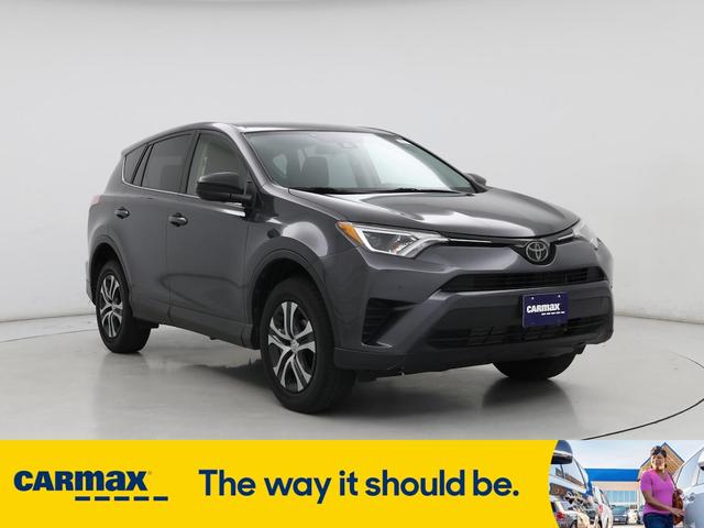 2018 Toyota RAV4
