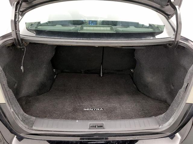 Photo of 2013 Black Nissan Sentra