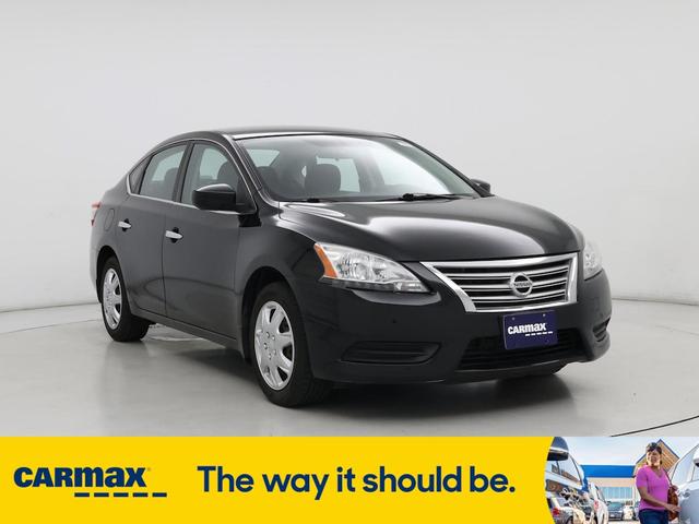 2013 Nissan Sentra