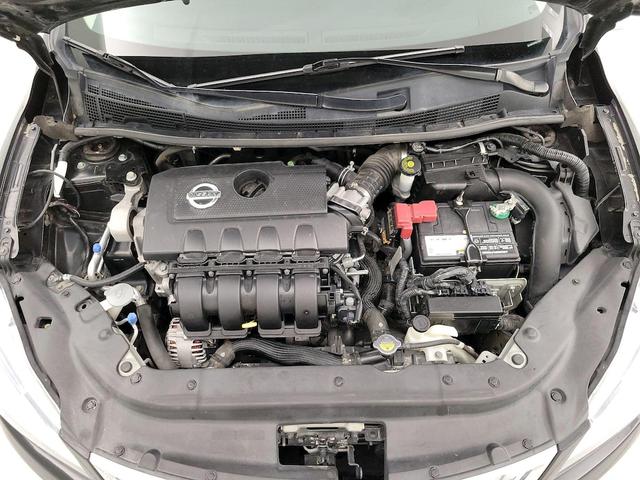 Photo of 2013 Black Nissan Sentra
