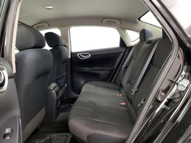 Photo of 2013 Black Nissan Sentra