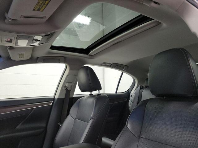 Photo of 2013 Gray Lexus GS 350