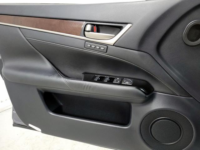 Photo of 2013 Gray Lexus GS 350