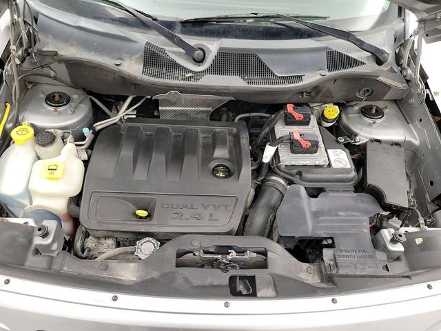 Photo of 2015 Gray Jeep Patriot