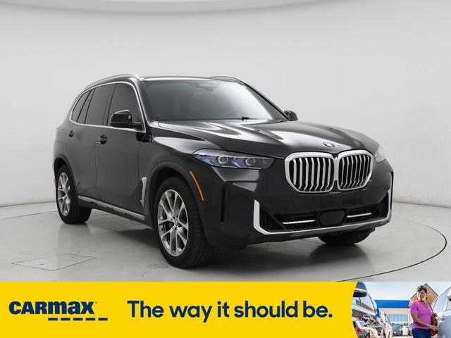 2024 BMW X5