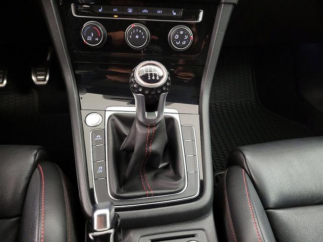 Photo of 2019 Red Volkswagen Golf GTI