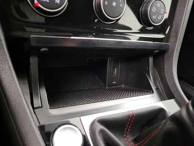 Photo of 2019 Red Volkswagen Golf GTI